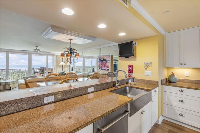 257 MINORCA BEACH WAY 406, New Smyrna Beach, FL 32169