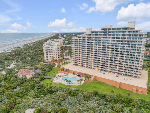 257 MINORCA BEACH WAY 406, New Smyrna Beach, FL 32169