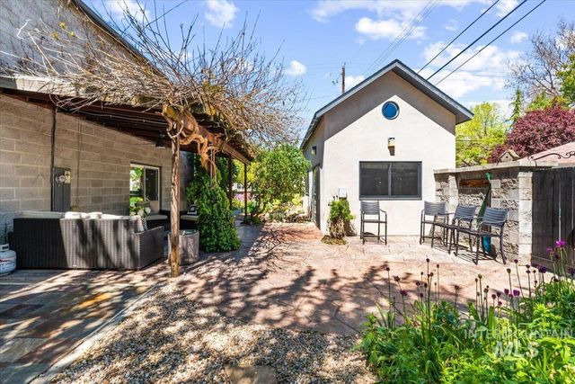 1718 N 12th St, Boise, ID 83702