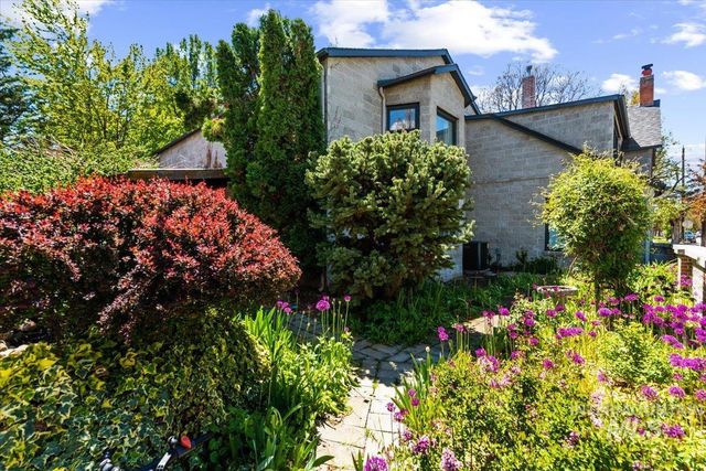 1718 N 12th St, Boise, ID 83702