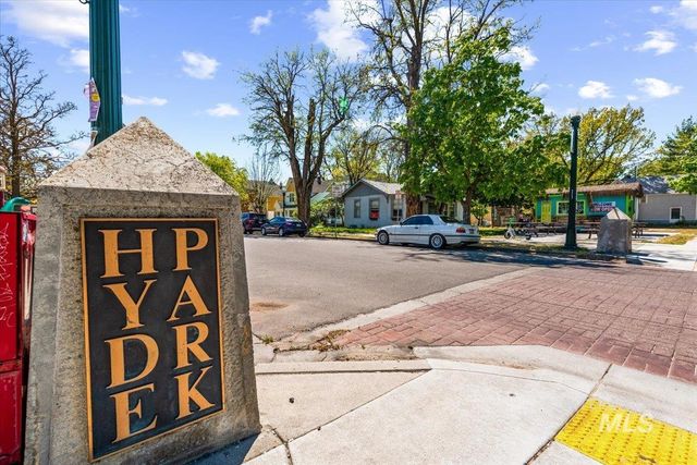 1718 N 12th St, Boise, ID 83702