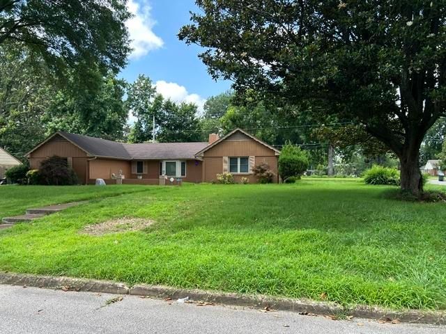 3997 MICKEY DR, Memphis, TN 38116