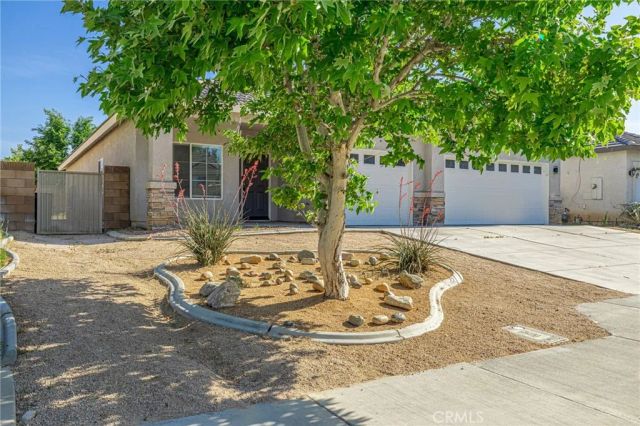 3514 W Avenue J4, Lancaster, CA 93536