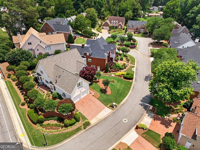 5327 Claridge Square, Atlanta, GA 30338