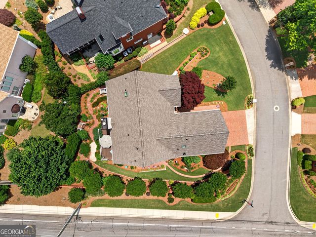 5327 Claridge Square, Atlanta, GA 30338