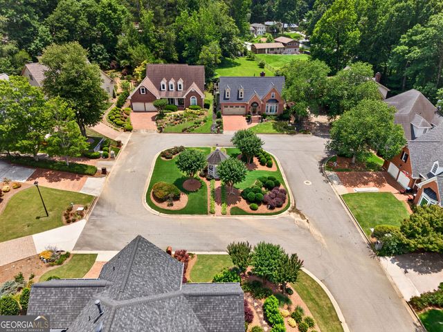 5327 Claridge Square, Atlanta, GA 30338