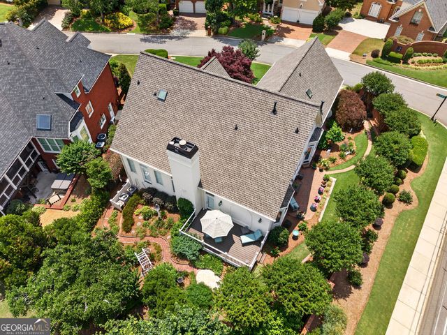 5327 Claridge Square, Atlanta, GA 30338