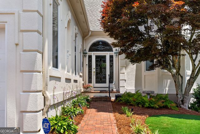 5327 Claridge Square, Atlanta, GA 30338
