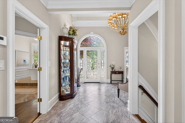 5327 Claridge Square, Atlanta, GA 30338