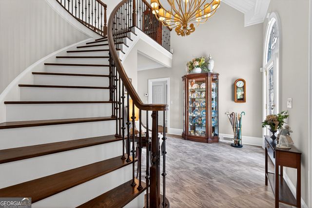 5327 Claridge Square, Atlanta, GA 30338