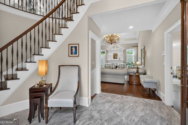 5327 Claridge Square, Atlanta, GA 30338