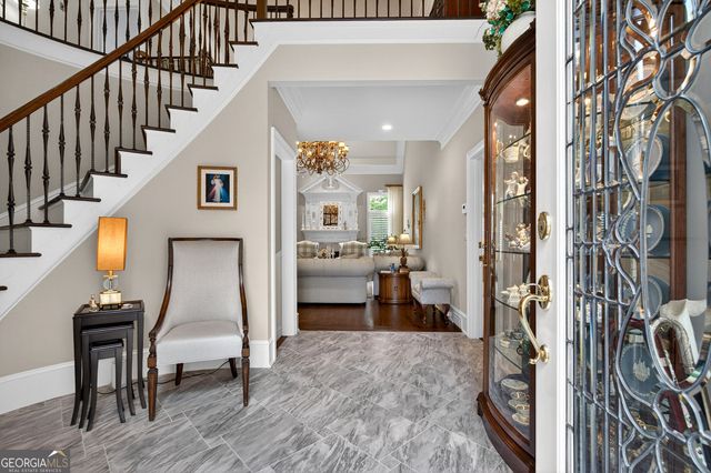 5327 Claridge Square, Atlanta, GA 30338