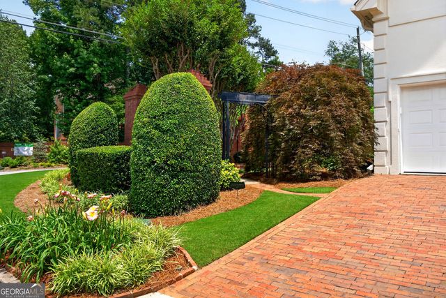 5327 Claridge Square, Atlanta, GA 30338