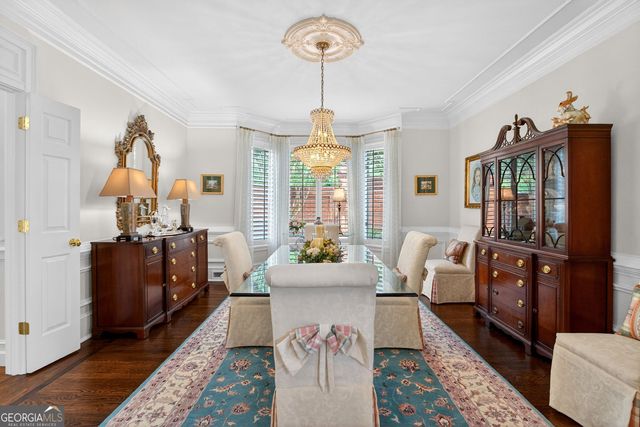 5327 Claridge Square, Atlanta, GA 30338