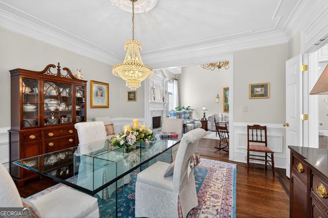 5327 Claridge Square, Atlanta, GA 30338