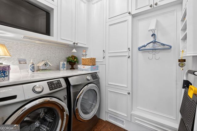 5327 Claridge Square, Atlanta, GA 30338