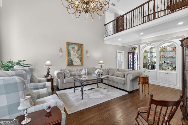 5327 Claridge Square, Atlanta, GA 30338