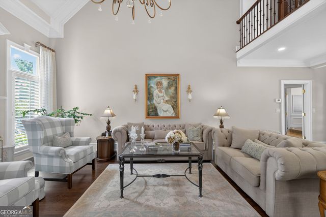 5327 Claridge Square, Atlanta, GA 30338