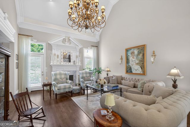 5327 Claridge Square, Atlanta, GA 30338
