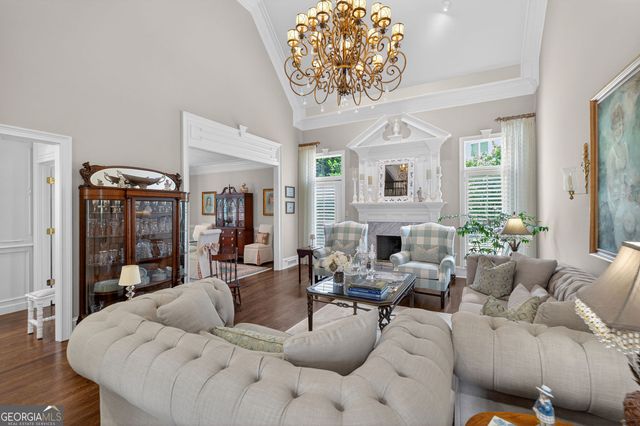 5327 Claridge Square, Atlanta, GA 30338