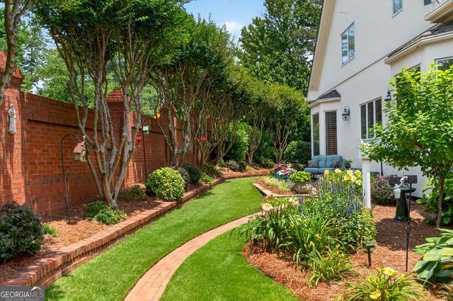 5327 Claridge Square, Atlanta, GA 30338