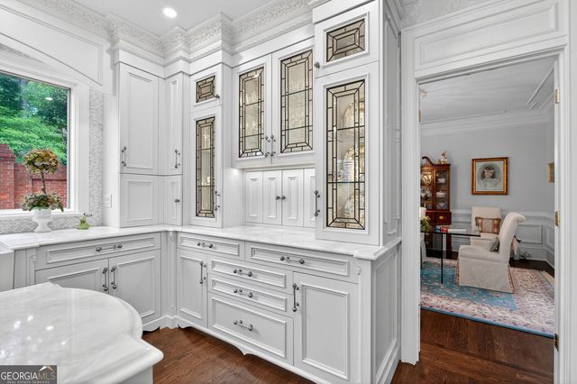 5327 Claridge Square, Atlanta, GA 30338