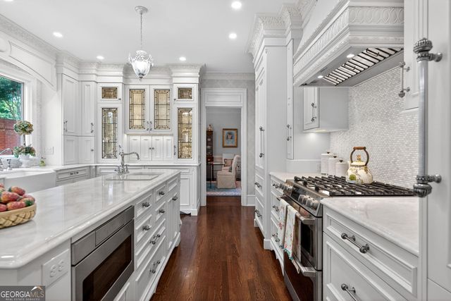 5327 Claridge Square, Atlanta, GA 30338