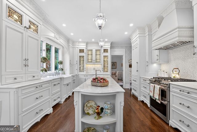 5327 Claridge Square, Atlanta, GA 30338