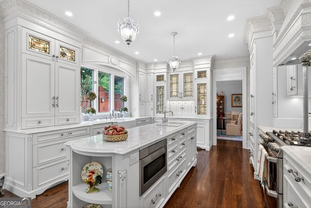 5327 Claridge Square, Atlanta, GA 30338
