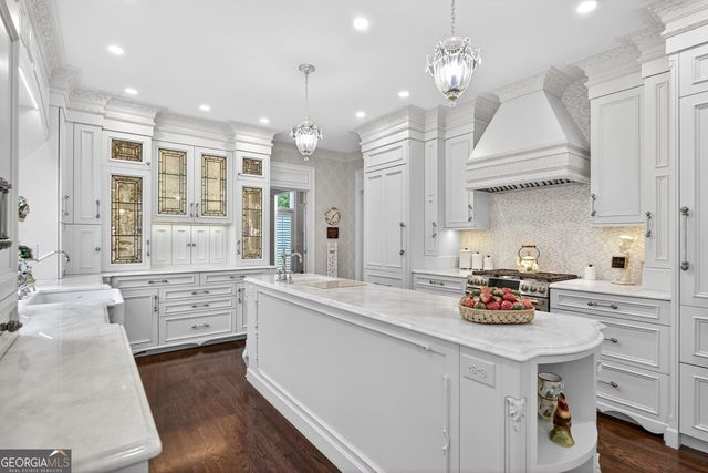 5327 Claridge Square, Atlanta, GA 30338
