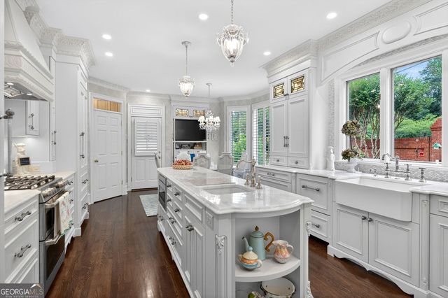 5327 Claridge Square, Atlanta, GA 30338