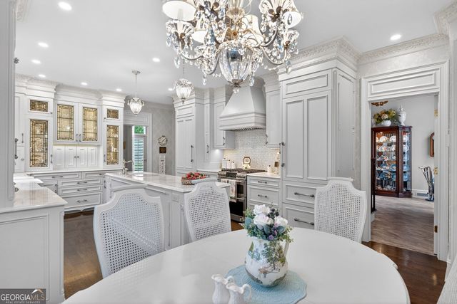5327 Claridge Square, Atlanta, GA 30338