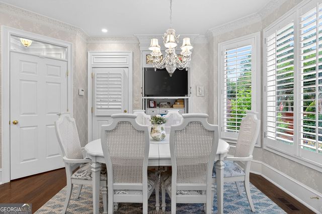 5327 Claridge Square, Atlanta, GA 30338