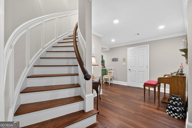 5327 Claridge Square, Atlanta, GA 30338