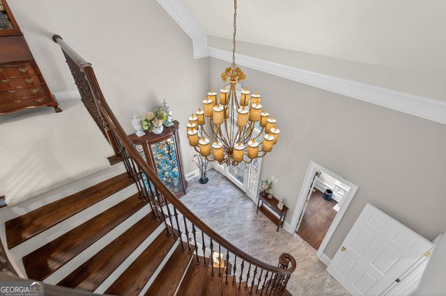 5327 Claridge Square, Atlanta, GA 30338