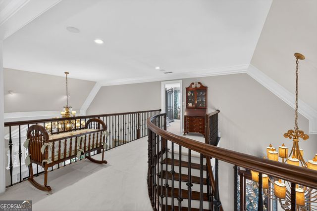 5327 Claridge Square, Atlanta, GA 30338