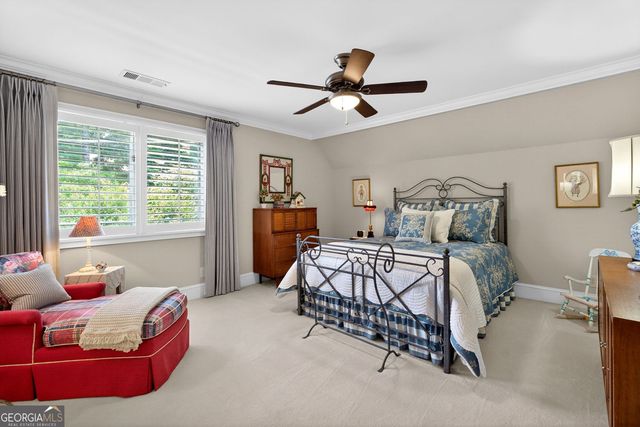 5327 Claridge Square, Atlanta, GA 30338