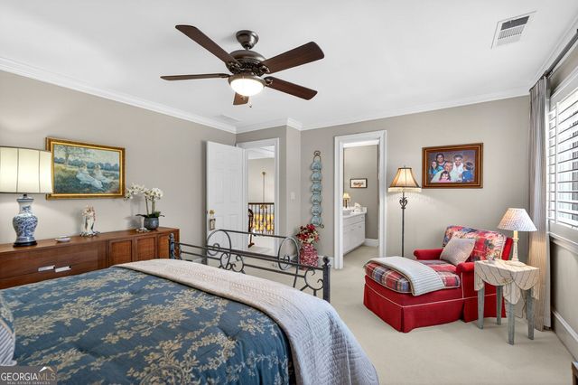 5327 Claridge Square, Atlanta, GA 30338