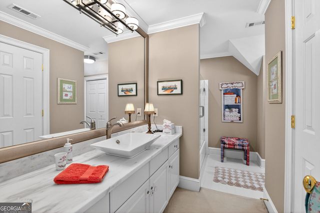 5327 Claridge Square, Atlanta, GA 30338