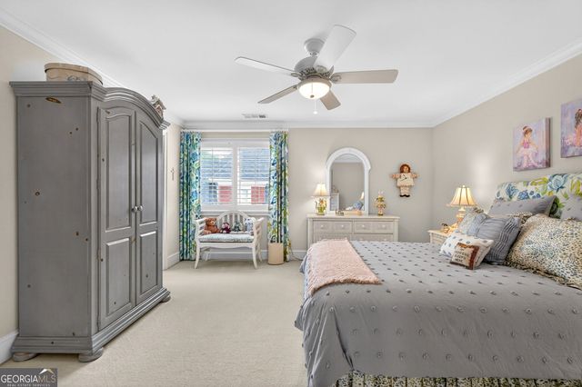 5327 Claridge Square, Atlanta, GA 30338