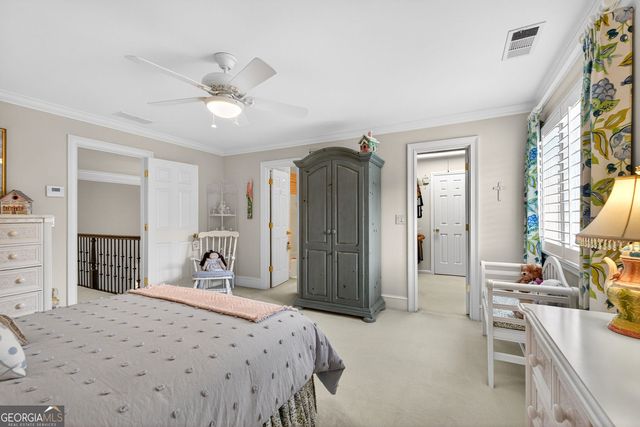 5327 Claridge Square, Atlanta, GA 30338