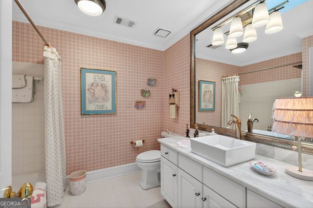 5327 Claridge Square, Atlanta, GA 30338