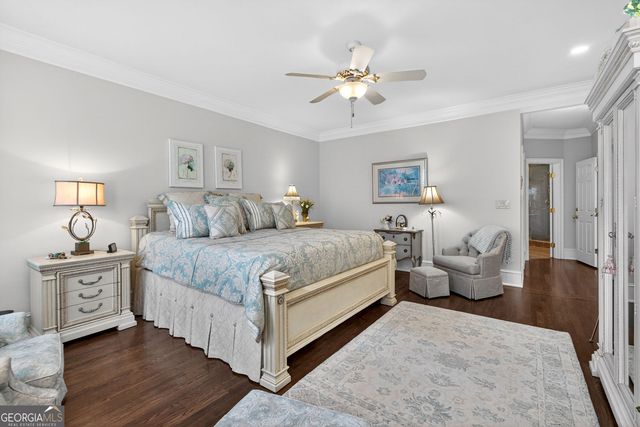5327 Claridge Square, Atlanta, GA 30338