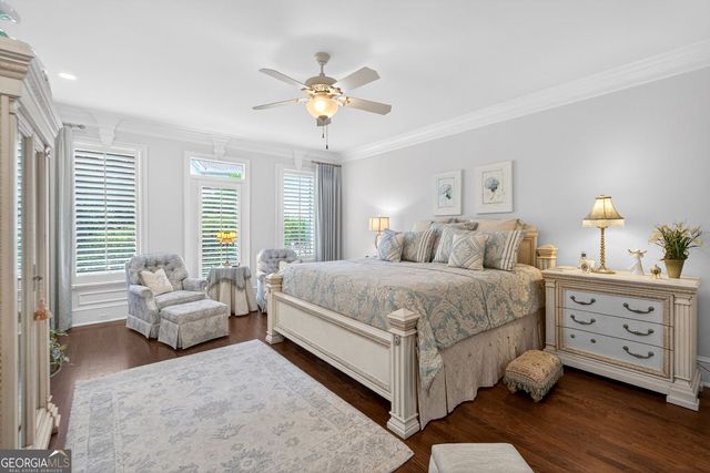 5327 Claridge Square, Atlanta, GA 30338