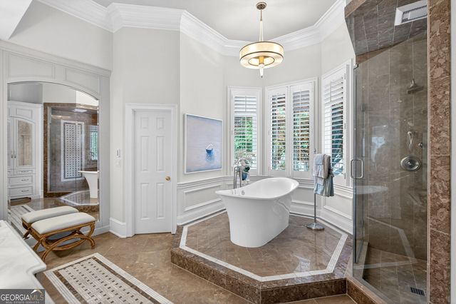 5327 Claridge Square, Atlanta, GA 30338