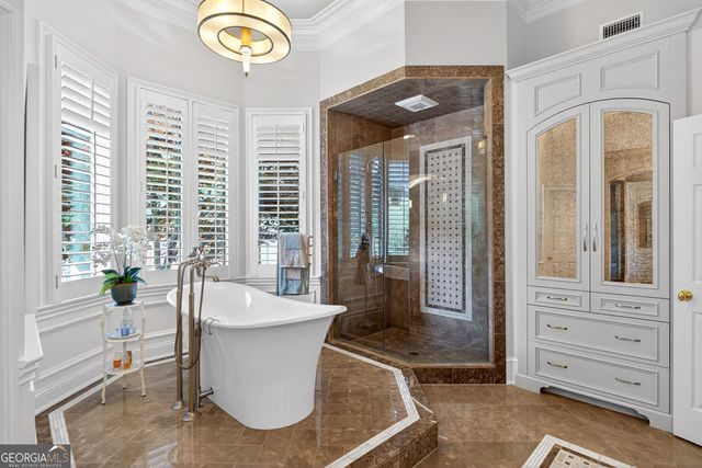 5327 Claridge Square, Atlanta, GA 30338