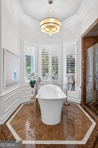 5327 Claridge Square, Atlanta, GA 30338