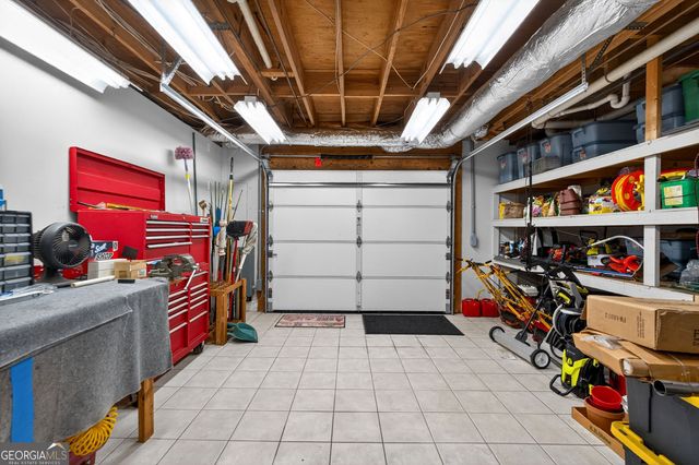 5327 Claridge Square, Atlanta, GA 30338