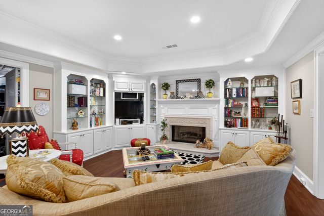 5327 Claridge Square, Atlanta, GA 30338
