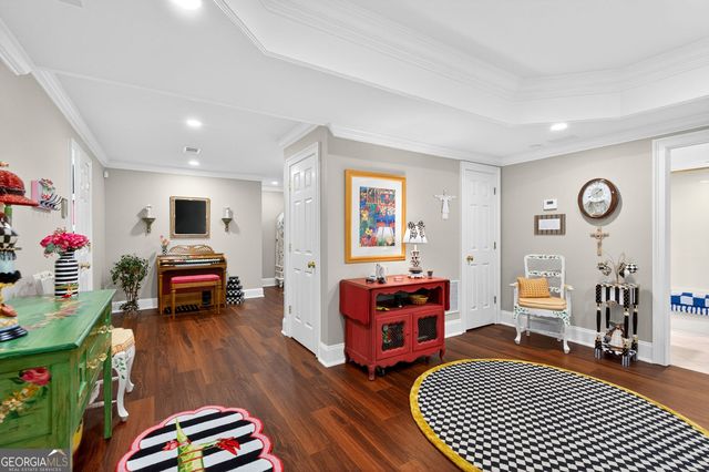 5327 Claridge Square, Atlanta, GA 30338